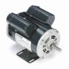 K016 Marathon 3/4 Hp (1 Speed) 115/208-230V 1800 RPM ODP 56 Frame Cap Start/Run Pressure Washer Motor