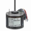 X001 Marathon 1/4 Hp 208-230V 1075 RPM (3 Speed) OPAO 48Z Frame Blower Motor