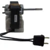 02200-23 | Nutone Vent Fan Motor 3000 RPM, 1.5 Amps. 120 Volts # 02200-23