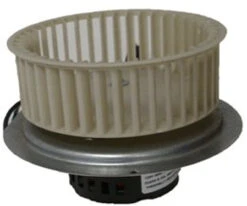 0695B | Assembly Kit For QT80L, Nutone Fan Motor 86323000; 1180 RPM, 0.61 Amps, 120V -Electric Motor Warehouse Store 0695B 55498.1435075826