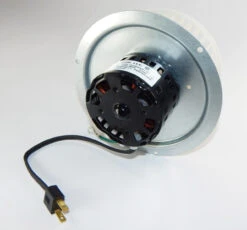 0695B | Assembly Kit For QT80L, Nutone Fan Motor 86323000; 1180 RPM, 0.61 Amps, 120V