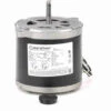 O102 Marathon 1/6 Hp (1 Speed) 115V 3450 RPM 48MZ Frame Split Phase Oil Burner Motor