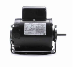 RS1030B Century 1/3 Hp (1 Speed) 115/230V 1800 RPM Open 48 Frame Cap Start Resilient Base Motor 6 RS1030B Century 1/3 Hp (1 Speed) 115/230V 1800 RPM Open 48 Frame Cap Start Resilient Base Motor -Electric Motor Warehouse Store 1030 side 84767.1632856317