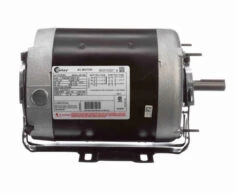 H1030L Century 3/4 Hp (1 Speed) 200-230/460V 1800 RPM TENV 56 Frame 3 Phase Resilient Base Motor -Electric Motor Warehouse Store 1030 side 94018.1633630146