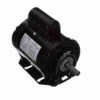 RS1034A Century 1/3 Hp (1 Speed) 115/230V 1800 RPM ODP 48Z Frame Cap Start Resilient Base Motor