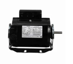 RS1035A Century 1/3 Hp (1 Speed) 115/230V 1800 RPM ODP 48 Frame Cap Start Resilient Base Motor 6 RS1035A Century 1/3 Hp (1 Speed) 115/230V 1800 RPM ODP 48 Frame Cap Start Resilient Base Motor -Electric Motor Warehouse Store 1035 side 91629.1632923330