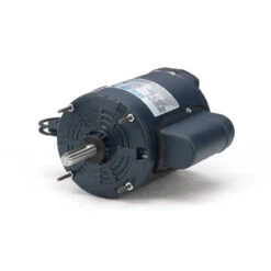 103722.00 Leeson | 1/2 Hp 1075 RPM 115V 5/8" Dia. Shaft Pedestal Fan Motor