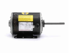 H1050RBV1 Century 1 Hp 3-phase 200-230/460V 1200 RPM OPAO 56HZ Frame Condenser Fan Motor -Electric Motor Warehouse Store 1050 side 18619.1626963773