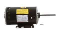 H1053RBV1 Century 1 Hp 3-phase 200-230/460V 900 RPM OPAO 56HZ Frame Condenser Fan Motor -Electric Motor Warehouse Store 1053 side 65220.1626891285
