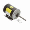 H1056AV1 Century 3/4 Hp 3-phase 200-230/460V 1200 RPM OPAO 56HZ Frame Condenser Fan Motor