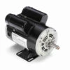D010 Marathon 1 Hp (1 Speed) 115/208-230V 3600 RPM ODP 56 Frame Cap Start/Run Pressure Washer Motor