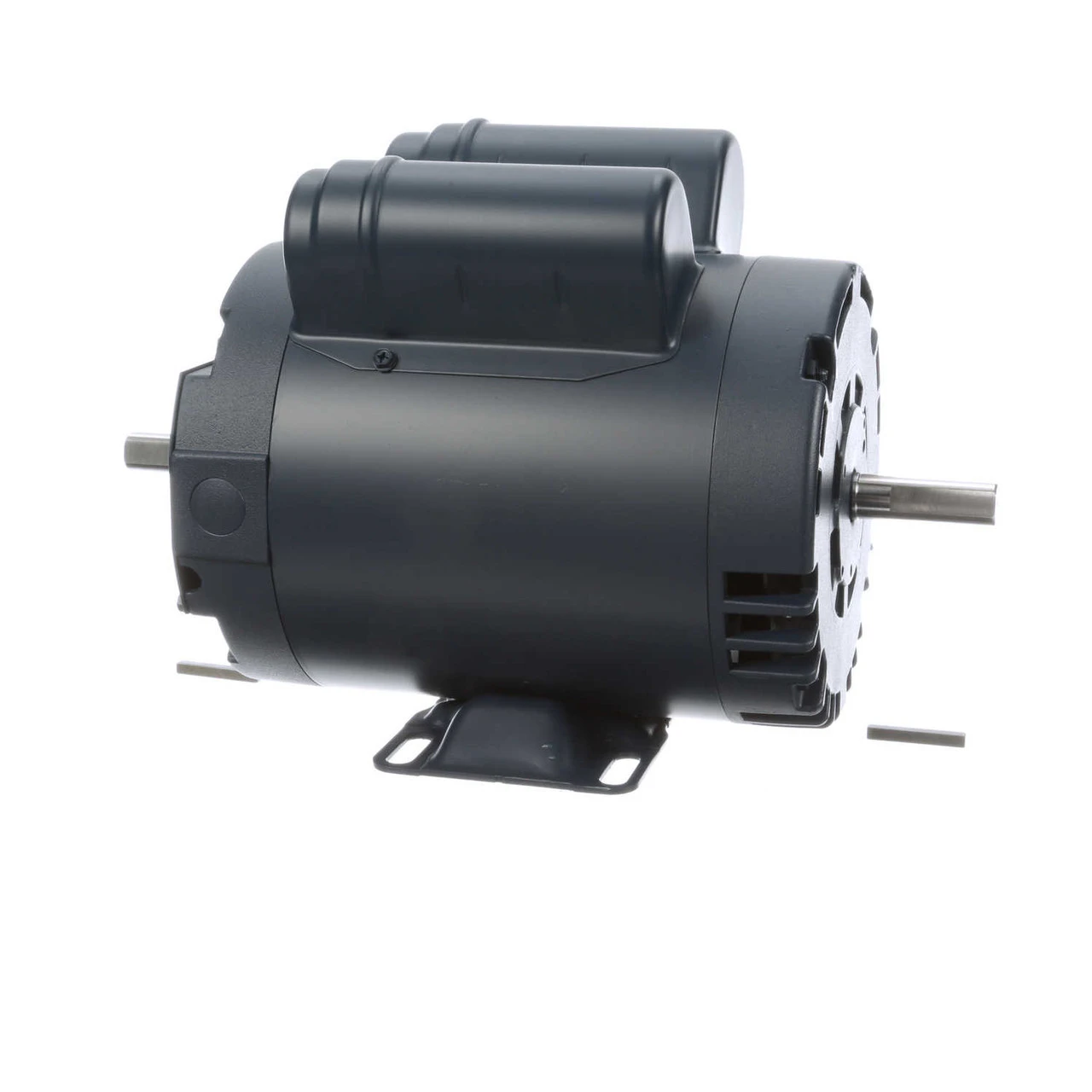 114216.00 Leeson | 1 Hp 3450 RPM 115/208-230V Double Shafted Power Tool Motor 3 114216.00 Leeson | 1 Hp 3450 RPM 115/208-230V Double Shafted Power Tool Motor - Image 3