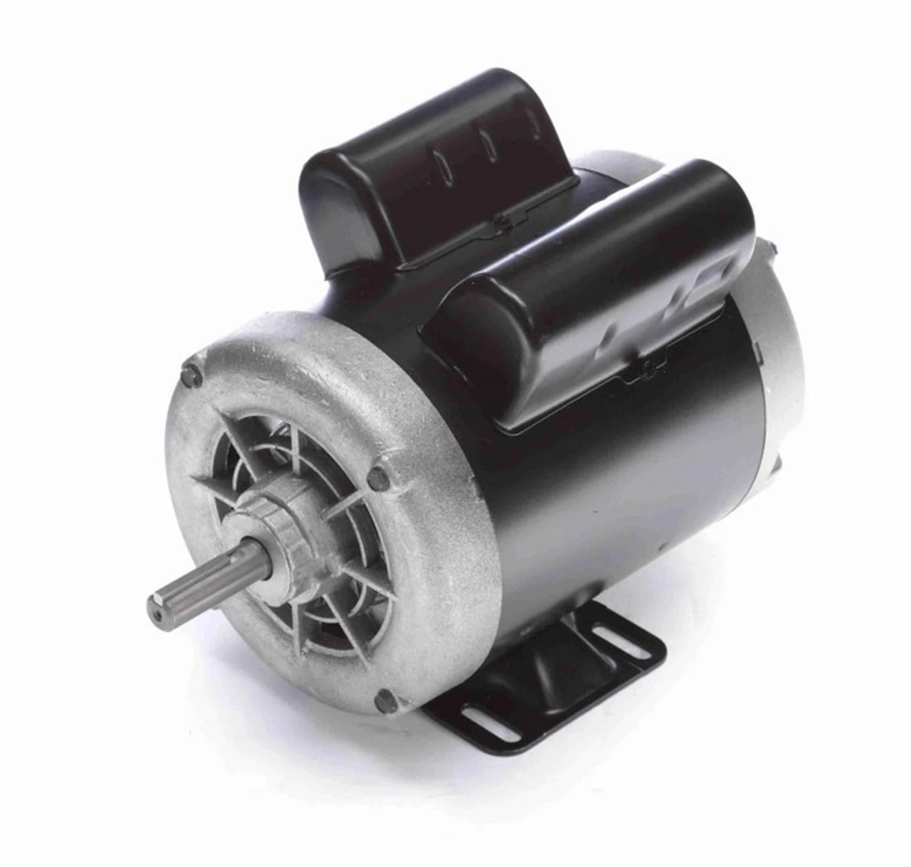 CP1152L Century 1 1/2 Hp (1 Speed) 115/230V 3600 RPM ODP 56 Frame Cap Start/Run Pressure Washer Motor 2 CP1152L Century 1 1/2 Hp (1 Speed) 115/230V 3600 RPM ODP 56 Frame Cap Start/Run Pressure Washer Motor - Image 2