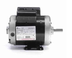 CP1152L Century 1 1/2 Hp (1 Speed) 115/230V 3600 RPM ODP 56 Frame Cap Start/Run Pressure Washer Motor 6 CP1152L Century 1 1/2 Hp (1 Speed) 115/230V 3600 RPM ODP 56 Frame Cap Start/Run Pressure Washer Motor -Electric Motor Warehouse Store 1152 side 69871.1635277070