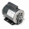 C1158 Marathon | 1 Hp 115/208-230V 1725 RPM ODP 56 Frame Cap Start Resilient Base Motor (Dayton 4YU30)