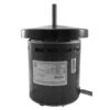 1173 Nidec | 1 Hp 1075 RPM 1-Speed 575V; 5.6" Condenser Motor