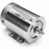 117275.00 Leeson Extreme Duck 1/2 Hp 1200 RPM 208-230/460V 3-Phase 56HC Frame TENV (base) Motor