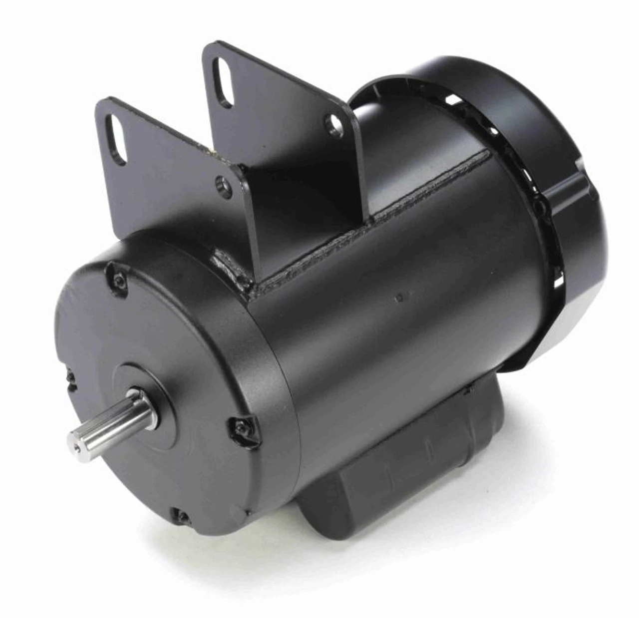 120997.00 Leeson | 2 Hp 3450 RPM Delta Unisaw Electric Motor 115/230 Volts 2 120997.00 Leeson | 2 Hp 3450 RPM Delta Unisaw Electric Motor 115/230 Volts - Image 2