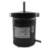1254 Nidec | 3/4 Hp 1075 RPM 1-Speed 208-230, 380, 460V; 5.6" Condenser Motor