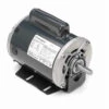 C1258 Marathon 1/3 Hp (1 Speed) 115/230V 1200 RPM ODP 56 Frame Cap Start Resilient Base Motor