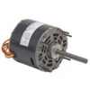 1268 Nidec | 1/5 Hp 1075 RPM 4-Speed 115V; 5.0" Blower Motor