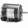 S127 Marathon 1/3 Hp (1 Speed) 115V 1800 RPM ODP 48Y Frame Resilient Base Blower Motor