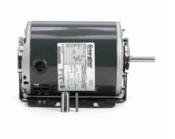 S128 Marathon 1/2 Hp (1 Speed) 115V 1800 RPM ODP 48Z Frame Resilient Base Blower Motor -Electric Motor Warehouse Store 128 side 75231.1630596059