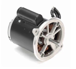 O012 Marathon 1/5 Hp (1 Speed) 115/230V 3450 RPM 48N Frame Cap Start Oil Burner Motor