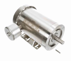 194004.00 Leeson SST Duck 7 1/2 Hp 3600 RPM 230/460V 3-Phase 213TC Frame TEFC (base) Motor