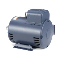 131616.00 Leeson | 5 Hp 3450 RPM 184T Frame ODP 208-230V -Electric Motor Warehouse Store 131622b 22873.1571596954