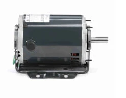 H131 Marathon 1/2 Hp (2 Speed) 115V 1800/1200 RPM ODP 56 Frame Resilient Base Blower Motor -Electric Motor Warehouse Store 131 side 97623.1630509640