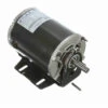 H133 Marathon 1/2 Hp (2 Speed) 230V 1800/1200 RPM ODP 56 Frame Resilient Base Blower Motor