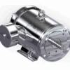 132647.00 Leeson Extreme Duck 3 Hp 1800 RPM 230/460V 3-Phase 184TC Frame TEFC (base) Motor