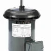 K1404 Marathon 3/4 Hp 3-phase 200-230/460V 1140 RPM Open 48Z Frame Canopy Condenser Fan Motor