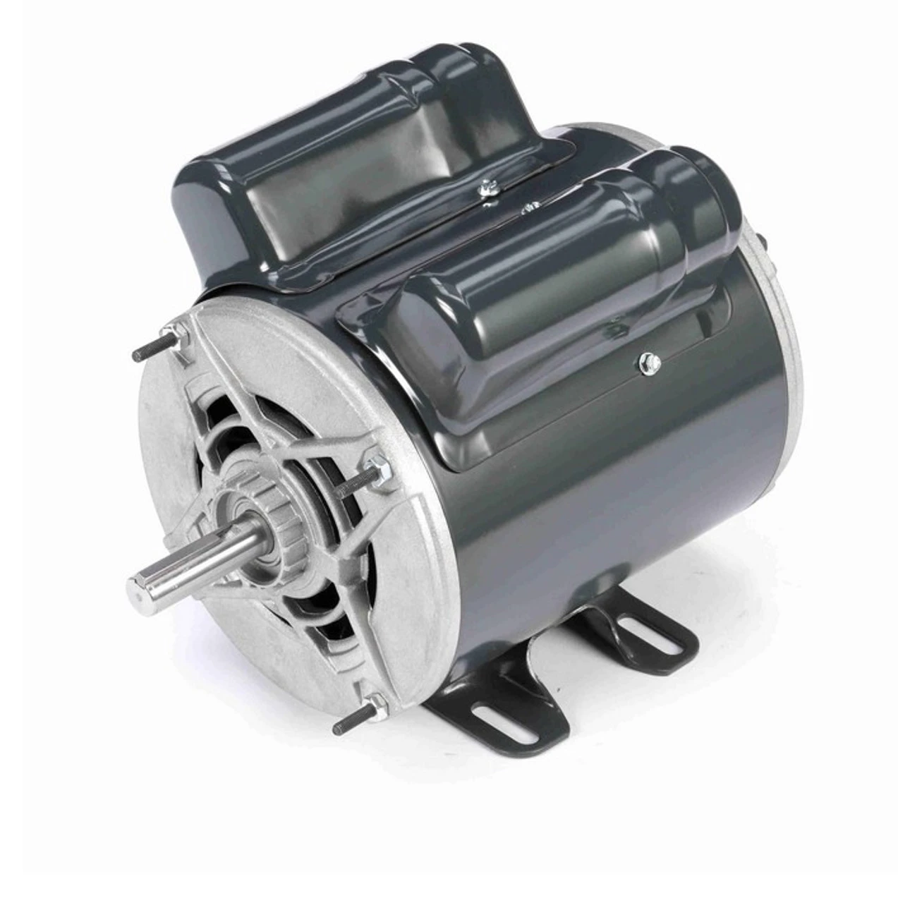 C1460 Marathon 3/4 Hp 115/230V 1800 RPM ODP 56 Frame Instant Reversiing Motor 2 C1460 Marathon 3/4 Hp 115/230V 1800 RPM ODP 56 Frame Instant Reversiing Motor - Image 2