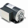 I147 Marathon 2 Hp (1 Speed) 115/208-230V 1800 RPM ODP 56H Frame Cap Start/Run Resilient Base Motor
