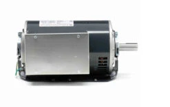 I147 Marathon 2 Hp (1 Speed) 115/208-230V 1800 RPM ODP 56H Frame Cap Start/Run Resilient Base Motor -Electric Motor Warehouse Store 147 side 49594.1632845189