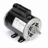 C1480 Marathon 1 Hp (1 Speed) 115/230V 1800 RPM ODP 56 Frame Cap Start Pressure Washer Motor
