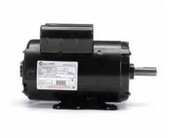 CP1502L Century 5 Hp (1 Speed) 230V 3600 RPM ODP 56HZ Frame Cap Start/Run Pressure Washer Motor -Electric Motor Warehouse Store 1502 side 80190.1635435686
