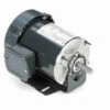 B1504 Marathon 1/3 Hp (1 Speed) 115V 1800 RPM TEFC 56 Frame Split Phase Resilient Base Motor