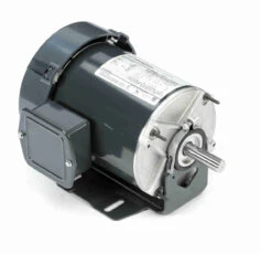 B1504 Marathon 1/3 Hp (1 Speed) 115V 1800 RPM TEFC 56 Frame Split Phase Resilient Base Motor