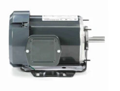 B1504 Marathon 1/3 Hp (1 Speed) 115V 1800 RPM TEFC 56 Frame Split Phase Resilient Base Motor 6 B1504 Marathon 1/3 Hp (1 Speed) 115V 1800 RPM TEFC 56 Frame Split Phase Resilient Base Motor -Electric Motor Warehouse Store 1504 side 20892.1633363635