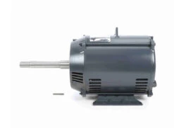 GT2515A Marathon 7 1/2 Hp 3600 RPM 575V 184JP Frame (Rigid Base) ODP 3-Phase Close-Coupled Pump Motor -Electric Motor Warehouse Store 15 side 12572.1643054035