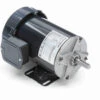 K163 Marathon 1 Hp 208-230/460V 3600 RPM 3-Phase 56 Frame TEFC (rigid Base) Motor