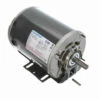 H168A Marathon 1/3 Hp (1 Speed) 115/230V 1200 RPM ODP 56 Frame Resilient Base Blower Motor