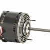 1695 Nidec | 1/2 Hp 1625 RPM 3-Speed 208-230V; 5.6" Blower Motor