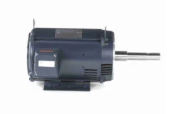 GT2516 Marathon 7 1/2 Hp 1800 RPM 575V 213JP Frame (Rigid Base) ODP 3-Phase Close-Coupled Pump Motor -Electric Motor Warehouse Store 16 side 45912.1643057787