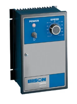 Bison 170-243-0003 PWM Speed Control NEMA 4X; 90/180VDC