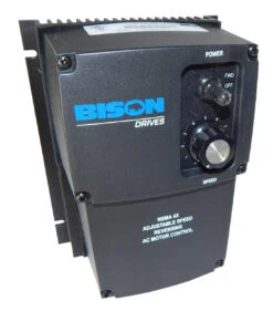 Bison 170-543-0004 Isolated PWM AC NEMA 4X VFD