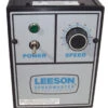 174307.00 Leeson | DC Motor Control 174307 - NEMA 1 - 90/180VDC, 1/8 Hp T